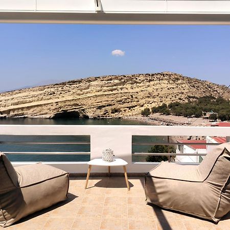 Matala Home Golden View Exterior photo
