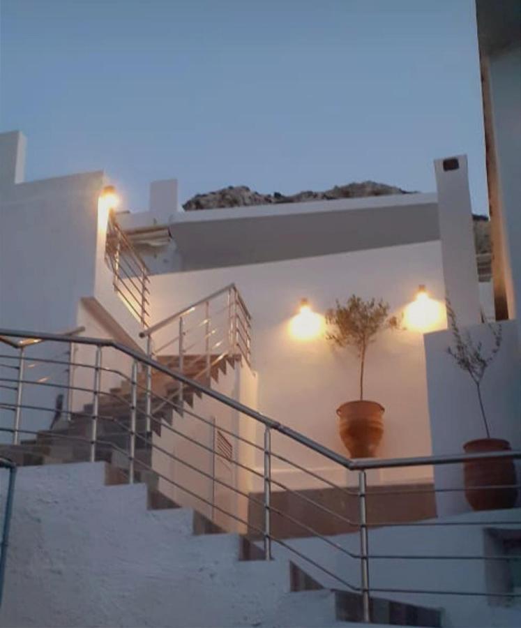 Matala Home Golden View Exterior photo