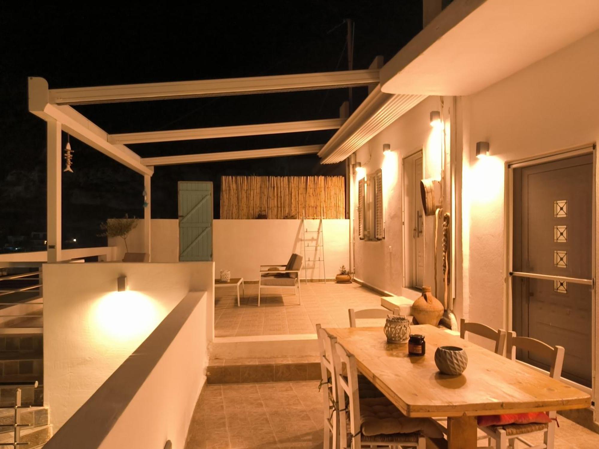 Matala Home Golden View Exterior photo