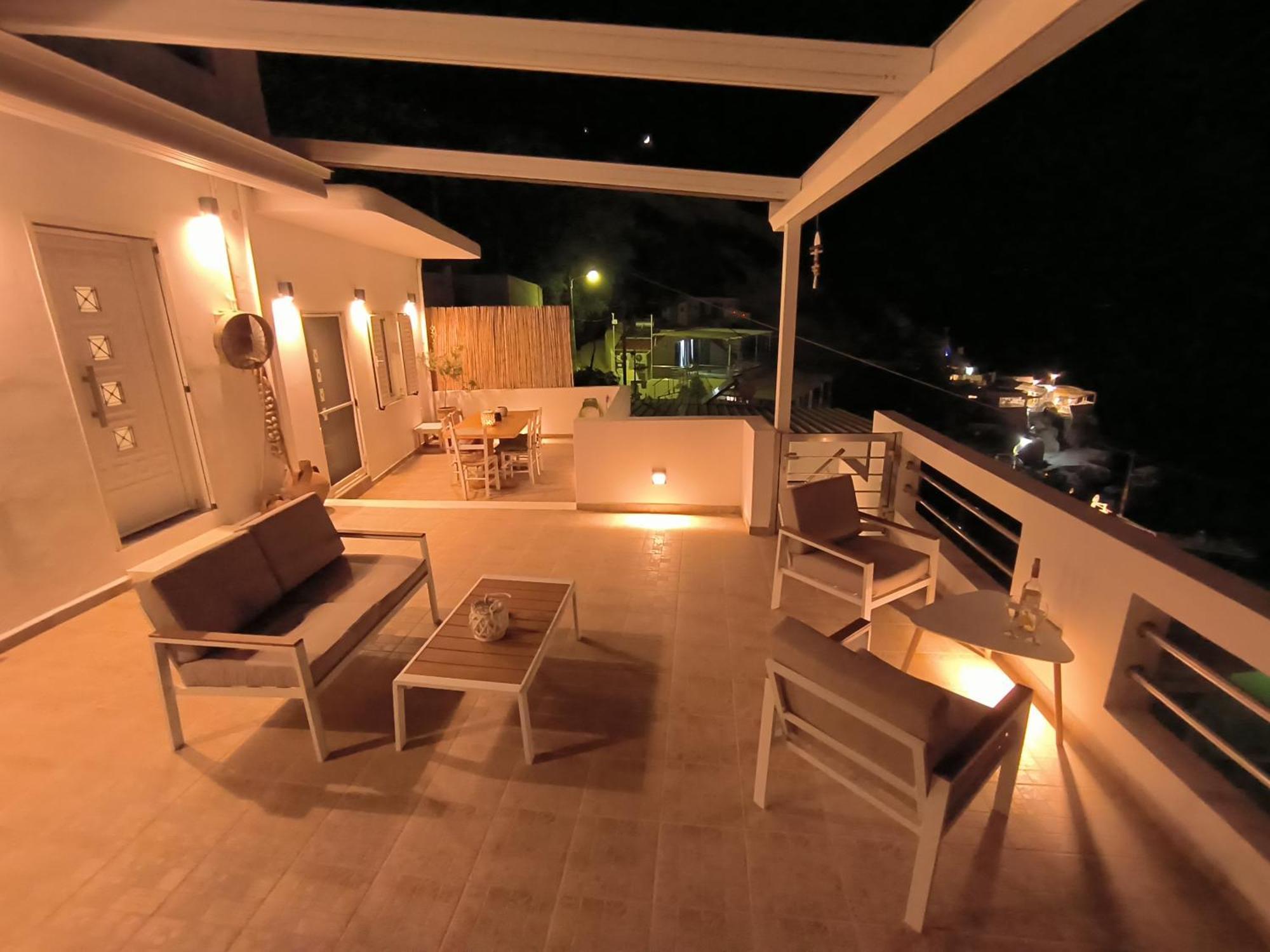 Matala Home Golden View Exterior photo
