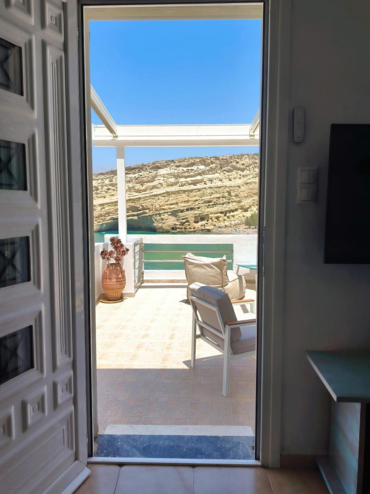 Matala Home Golden View Exterior photo