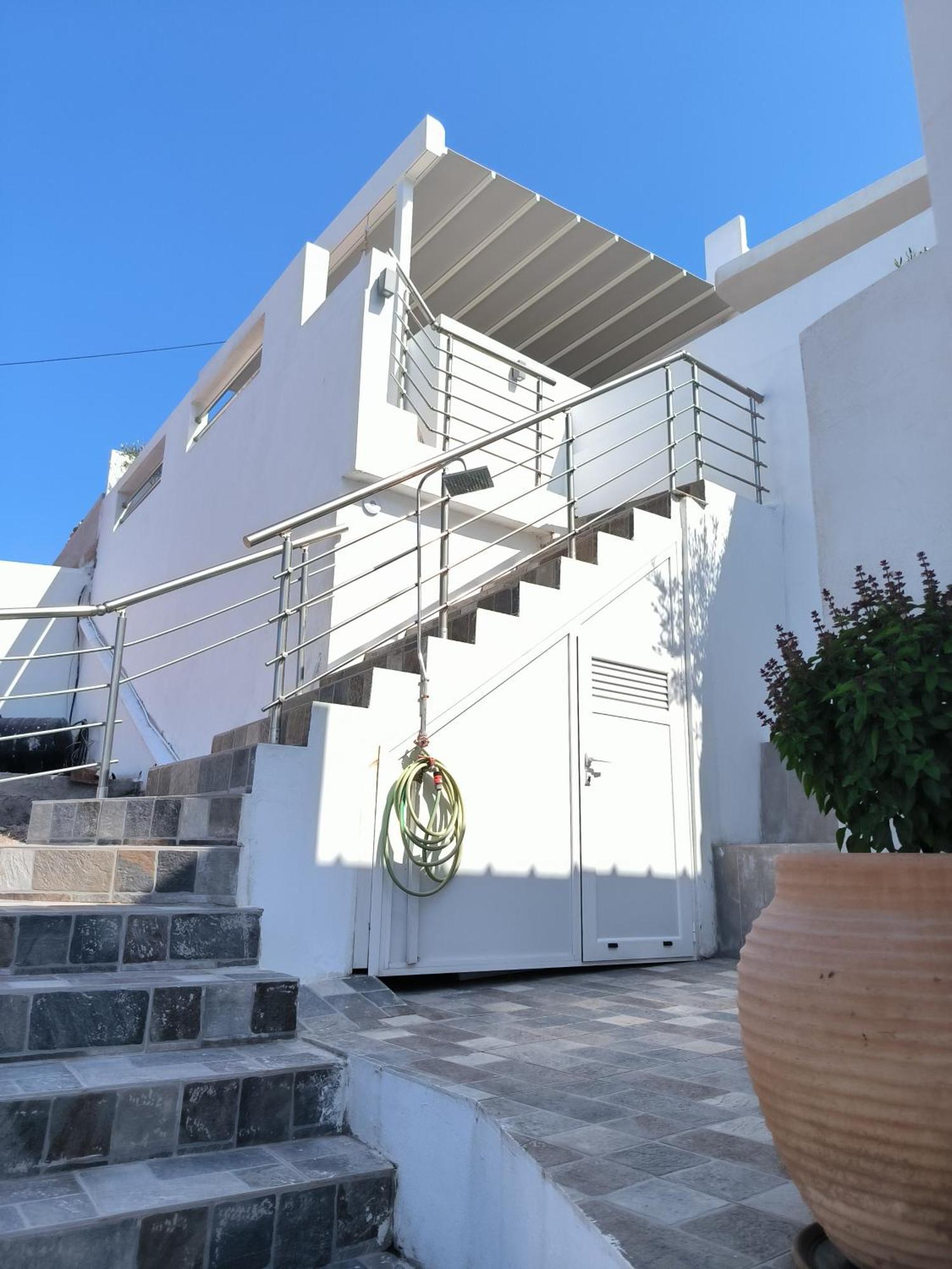 Matala Home Golden View Exterior photo